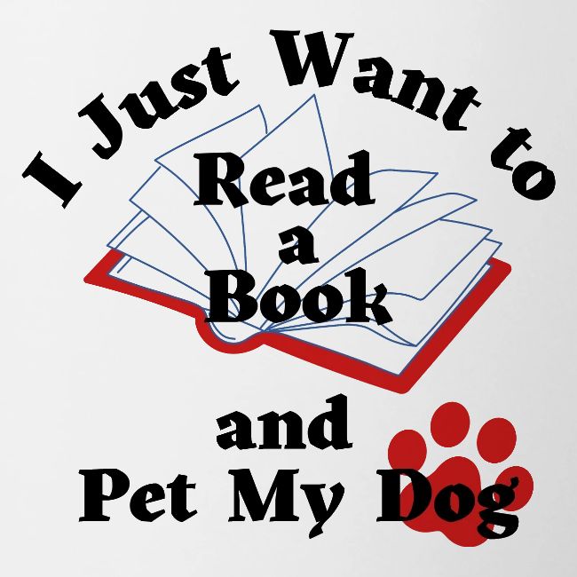 Book Dog
