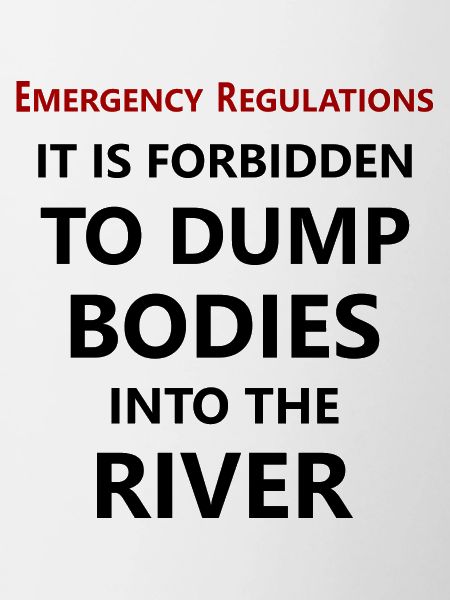Emergency Regulations