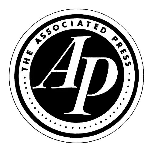 Associated Press Logo c1975 - Coffee/Tea Mug