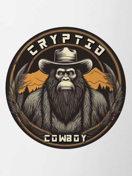 Cryptid Cowboy