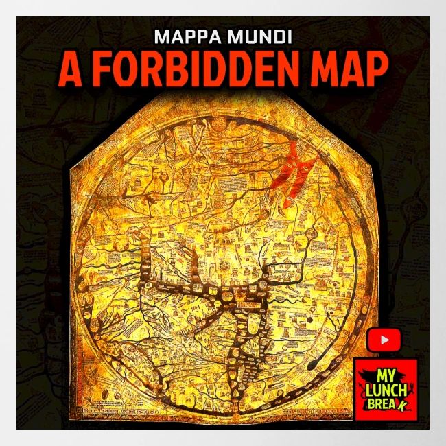 A FORBIDDEN MAP