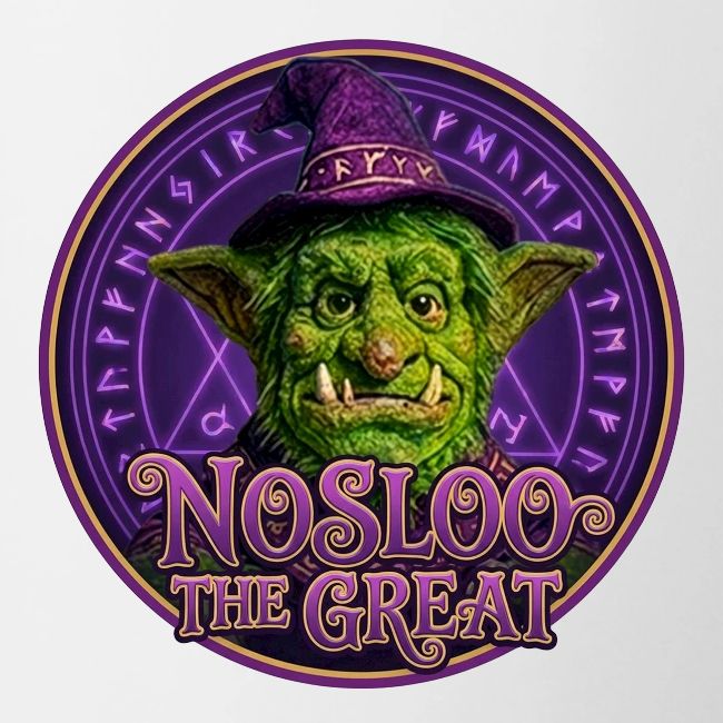 Nosloo the Great