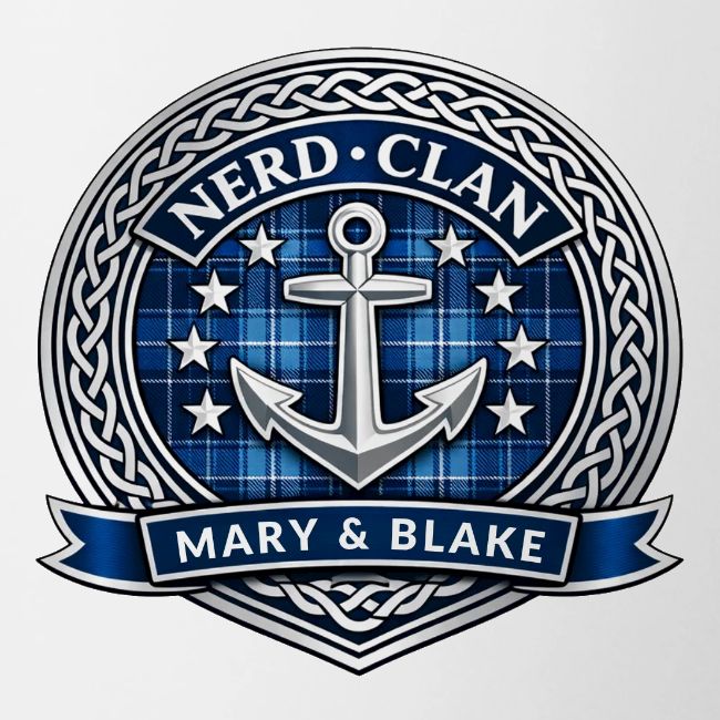 THE NERDCLAN