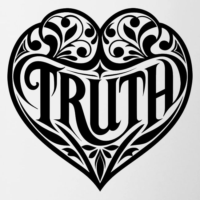 TRUTH in HEART