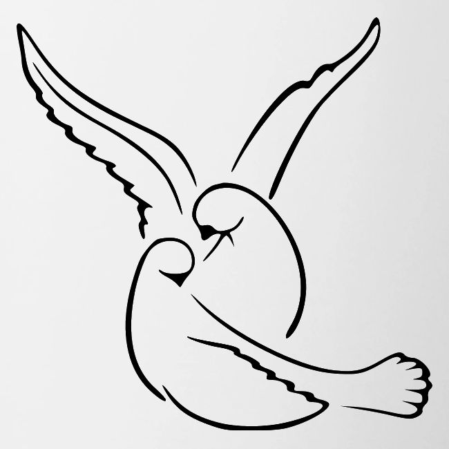 EMBRACED_TURTLEDOVES