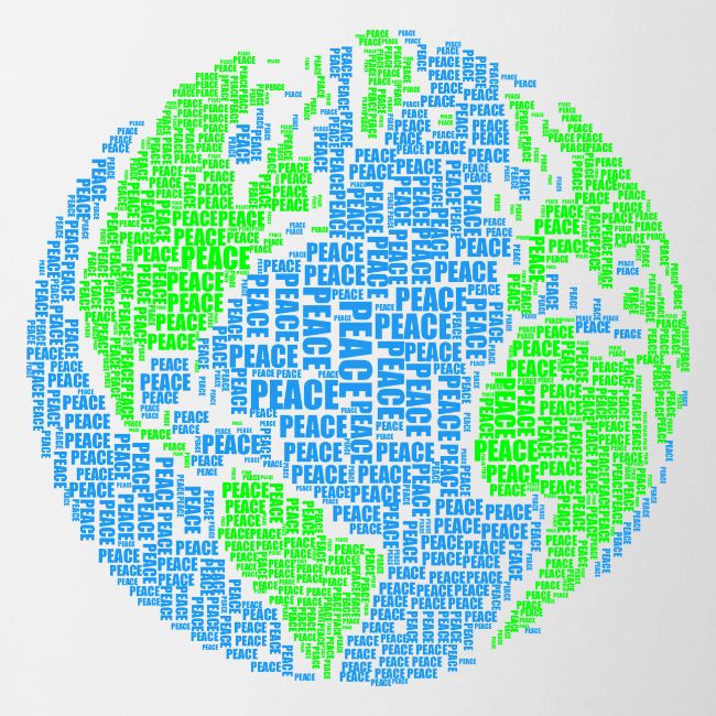 Global PEACE Sphere