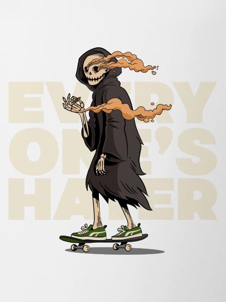 Every One's Hater | Silly