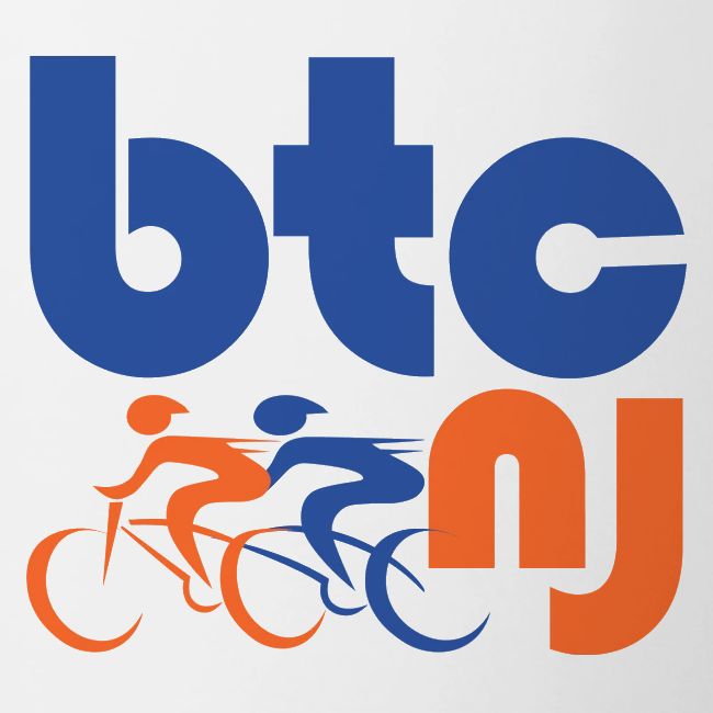 BTCNJ Logo Gear