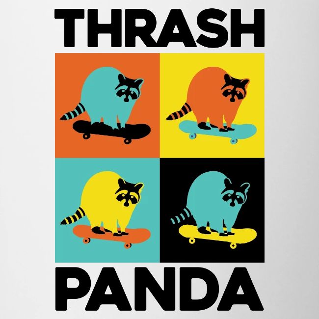 Trash Panda