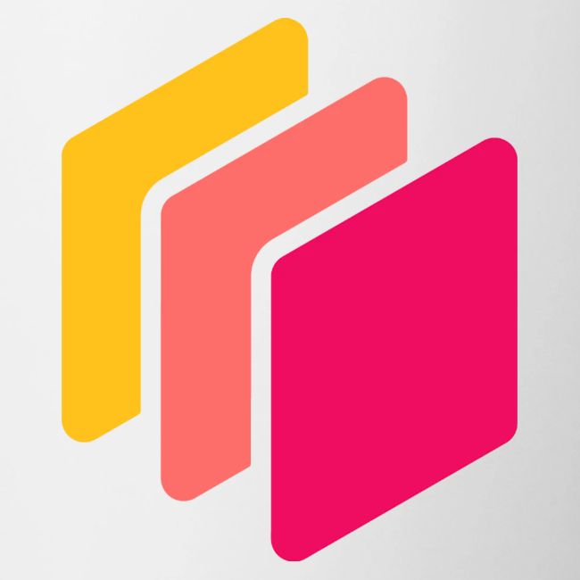 Dask Logo