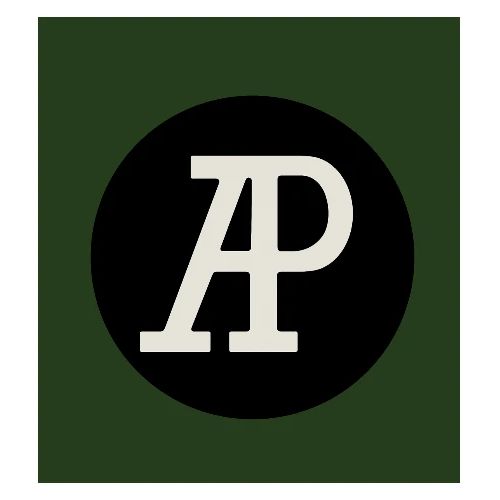 Associated Press Logo c1955 - Coffee/Tea Mug