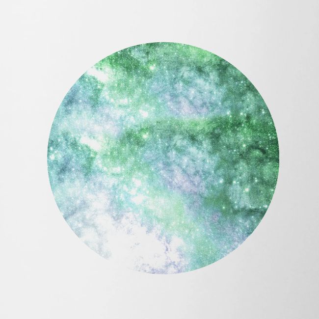 Green Sky