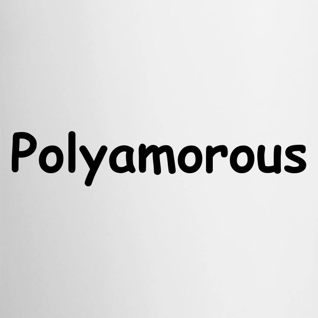 Polyamorous