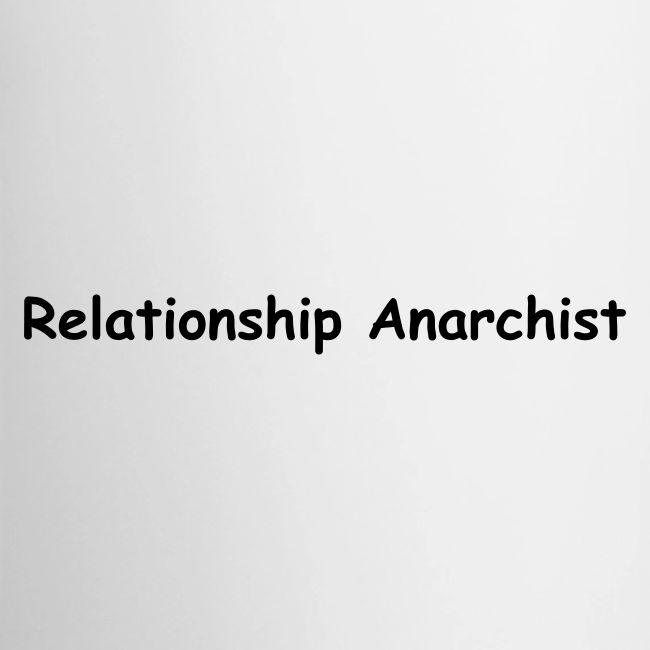 Relationship Anarchist
