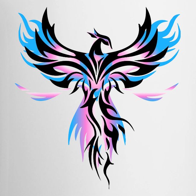 Transflag Phoenix