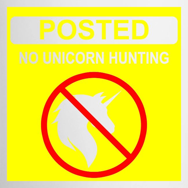Posted Unicorn Hunting (open)