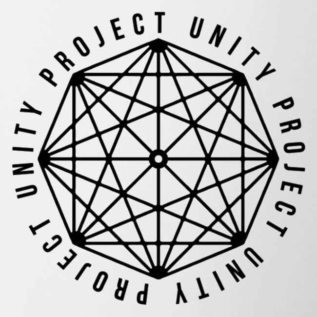 Project Unity Logo (Mugs / Cups)