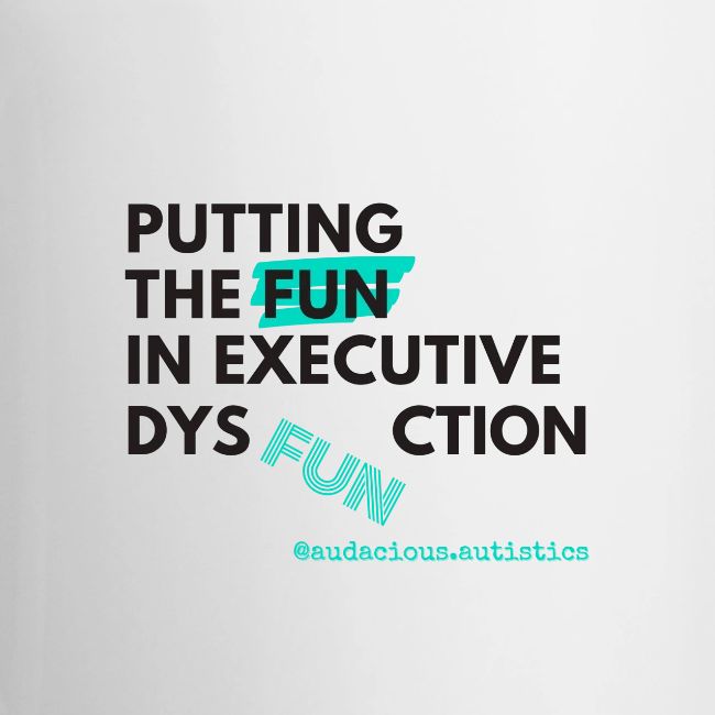 Put the FUN in dysFUNction