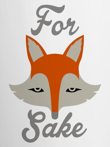 For Fox Sake