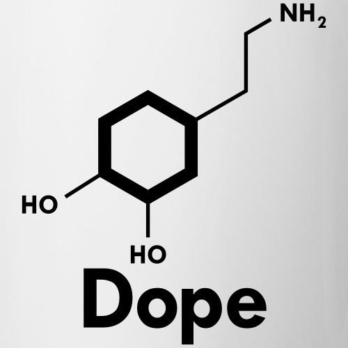Dopamine (Accessories)