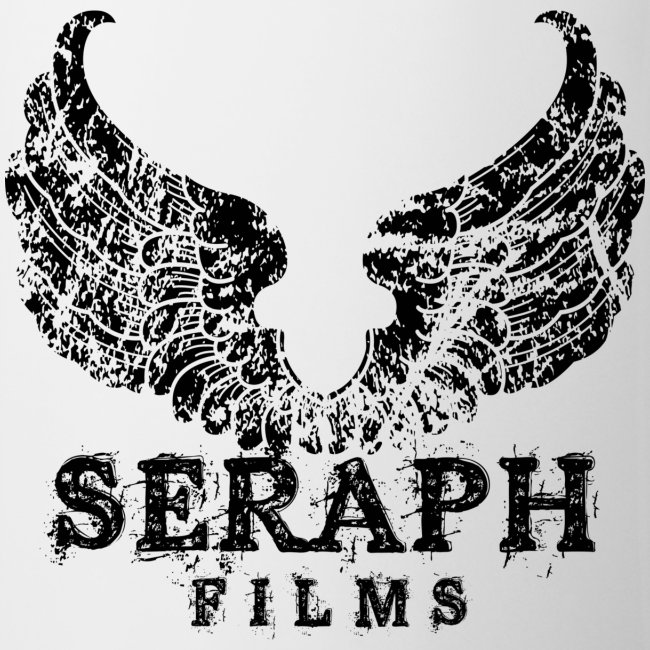 Seraph Logo Square Black png
