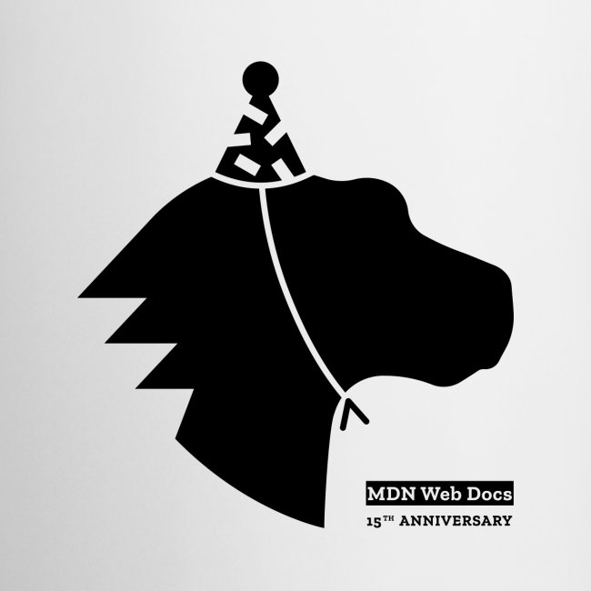MDN 15th Anniversary - Positive