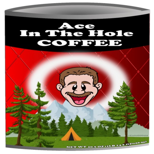 Ace Coffee Mugs - Coffee/Tea Mug