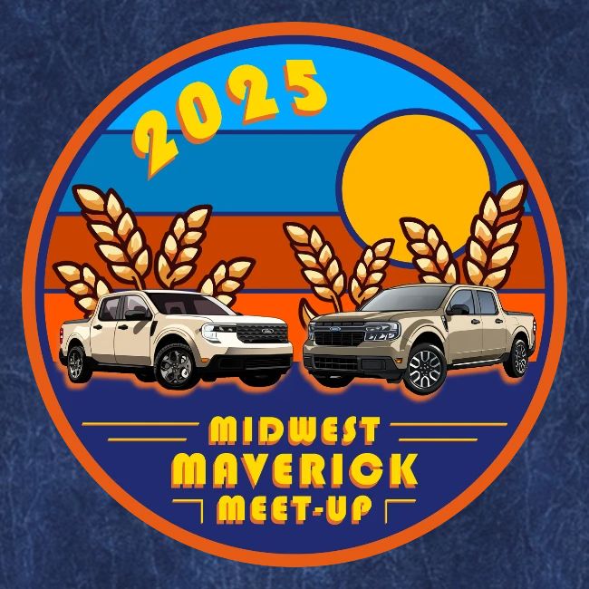 2025 Maverick Meetup