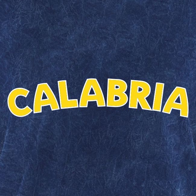 Calabria