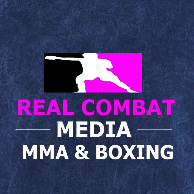 RCM MMA & BOXING Pink