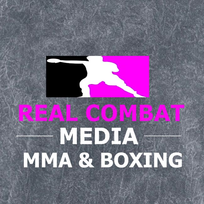 RCM MMA & BOXING Pink