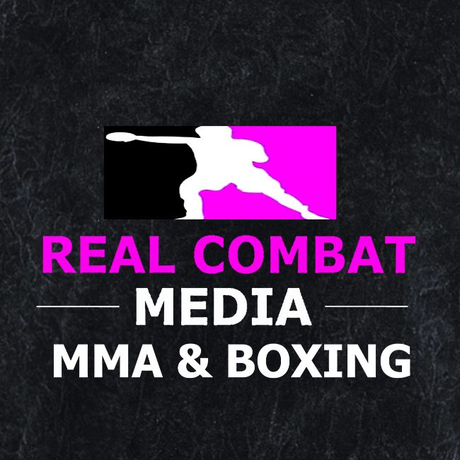 RCM MMA & BOXING Pink