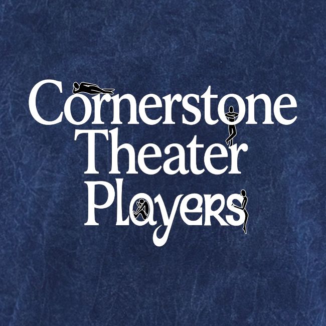 Cornerstone Theater Players (Light)