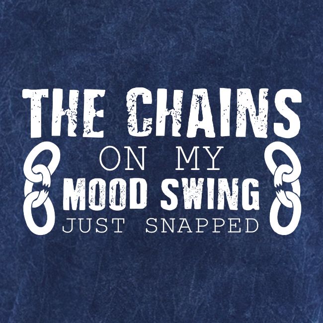 Mood Swings