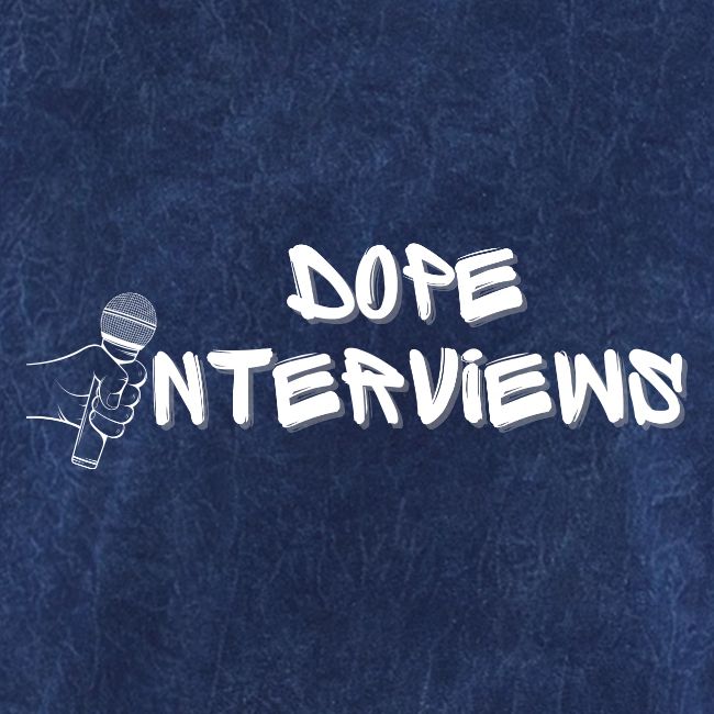 Dope Interviews with Warren Shaw