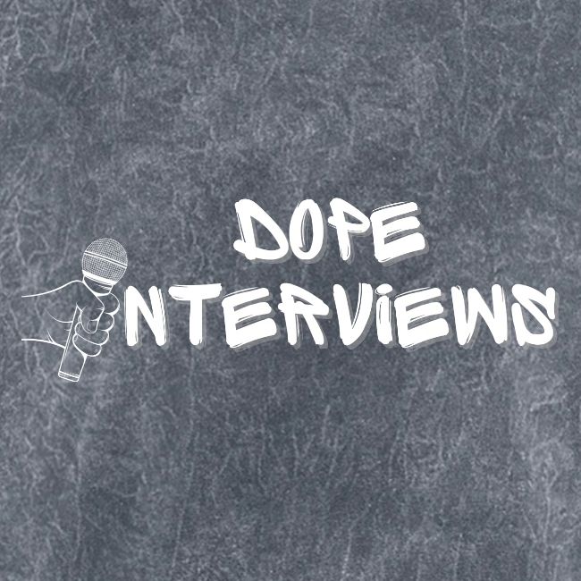 Dope Interviews with Warren Shaw