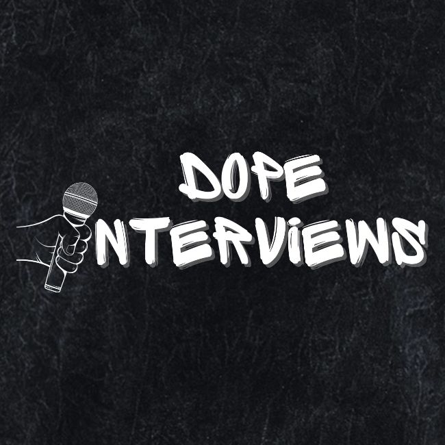 Dope Interviews with Warren Shaw