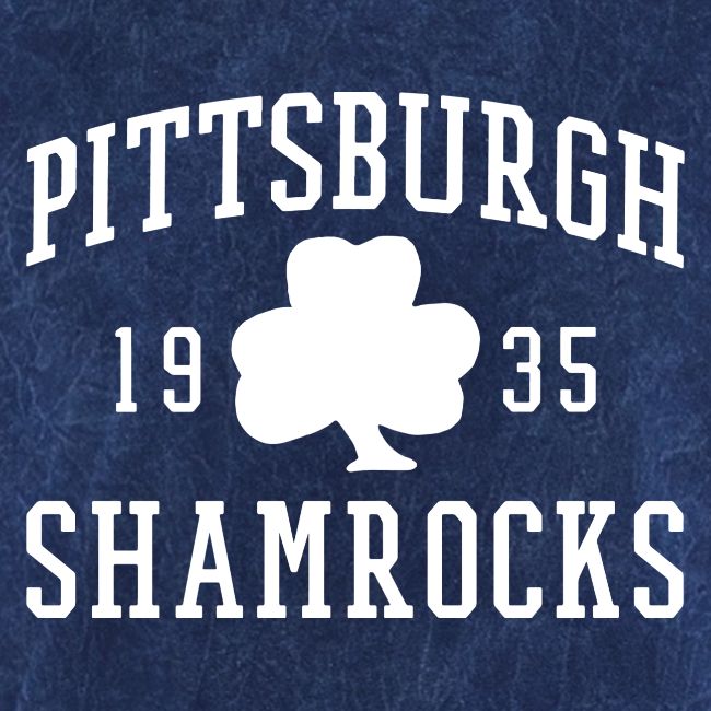 Pittsburgh Shamrocks