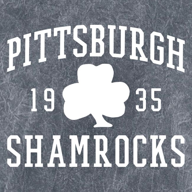 Pittsburgh Shamrocks