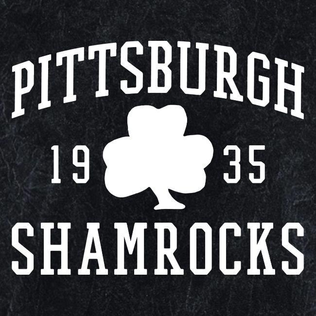 Pittsburgh Shamrocks
