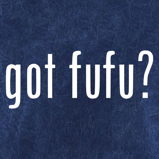 gotfufu-black