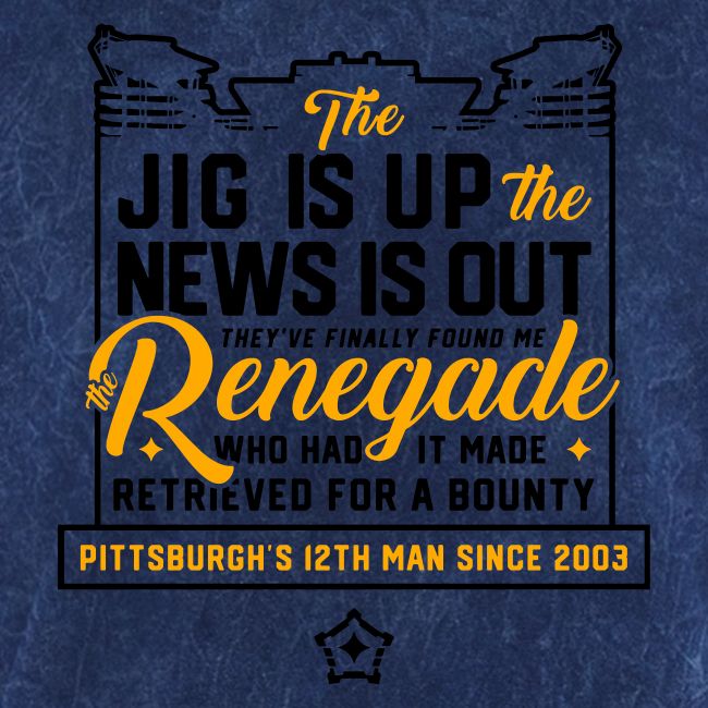 Renegade