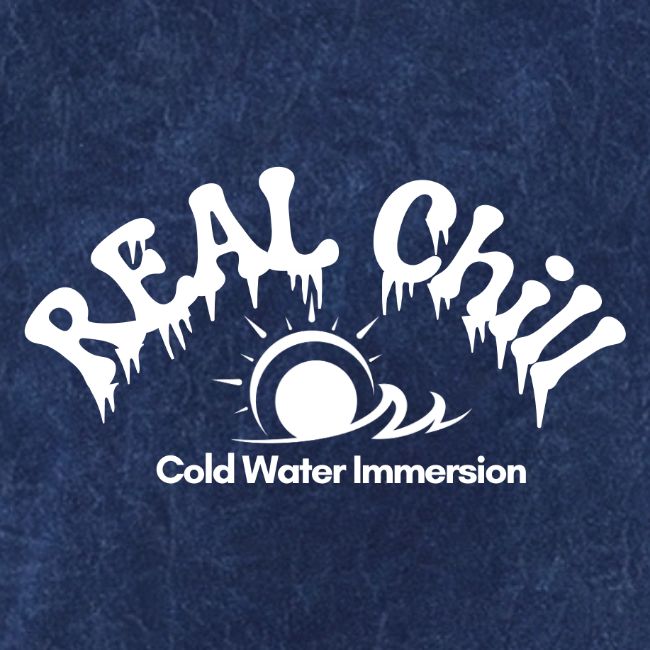 REAL Chill White