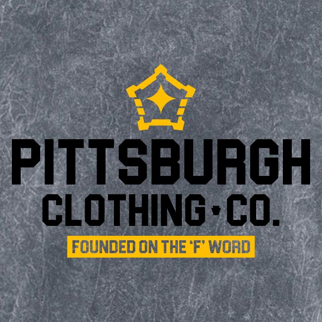 Founded on the 'F' Word Sticker