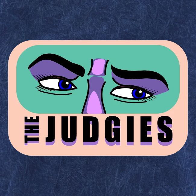The Judgies Logo
