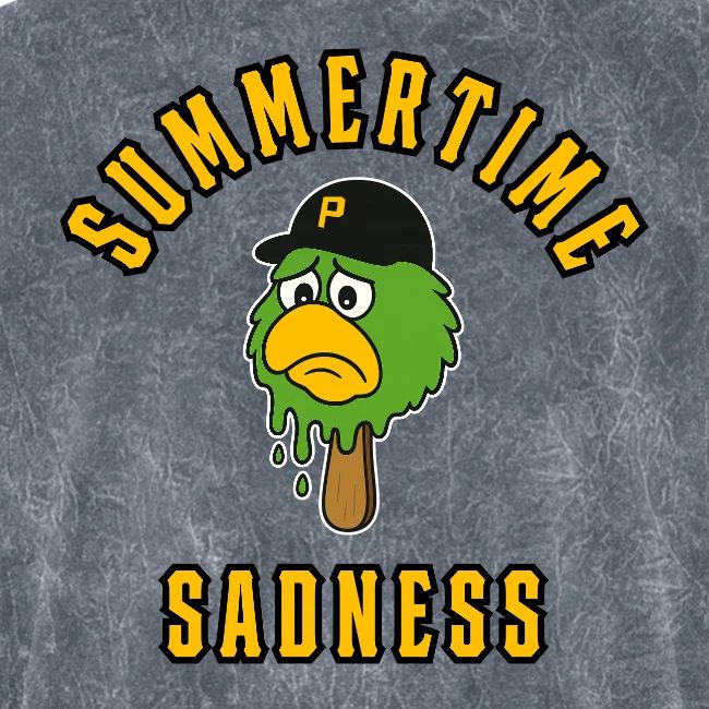 Summertime Sadness (2-sided on light)