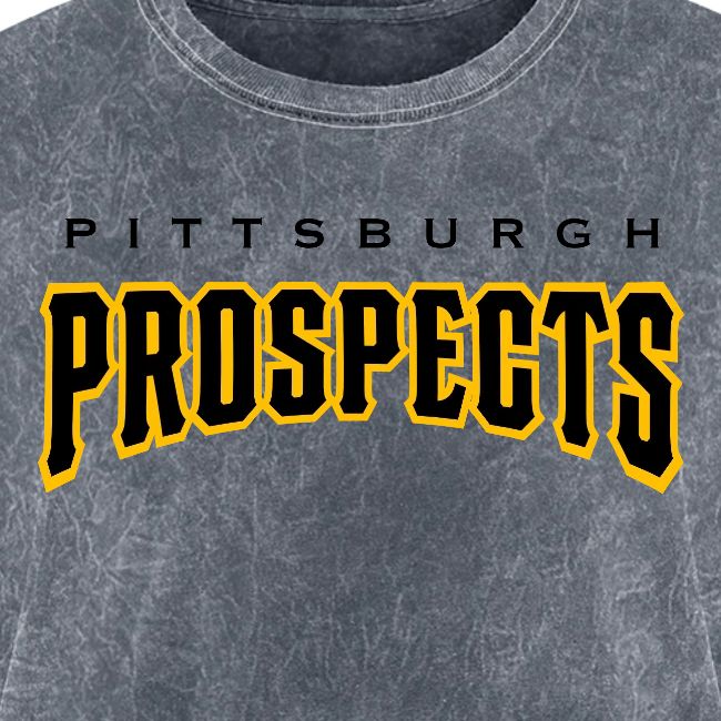Pittsburgh Prospects (on light)