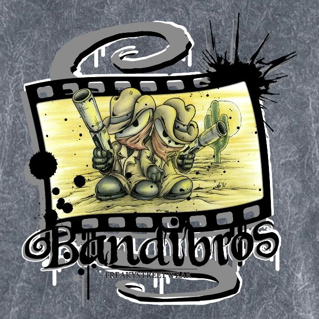 Bandibros II