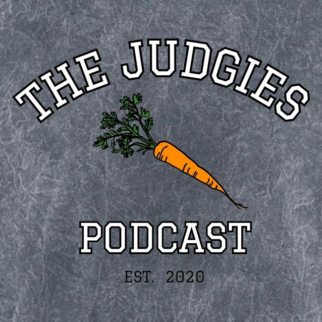 The Judgies Podcast Carrot College