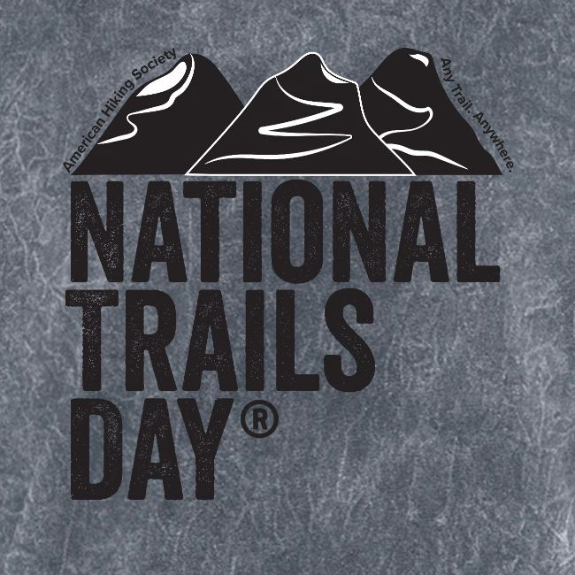 National Trails Day